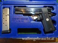 Colt 1911 MK IV - .45 ACP - Serie 80 - NEU