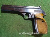Bernardelli Sportpistole .22 lr - Mod. 89 - sehr guter Zustand