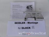 GLOCK Montage von SEIDLER