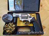 RÖHM Revolver, Gas-, Schreckschuss-, Signalrevolver, Kal. 9 mm