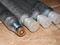 Unbenutzte Steyr CO2 Kartuschen / aus Lagerbestand / zB für Steyr LG88/LG91
