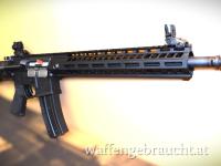 Hammerli Tac R1 22, mit 20 Schuss- Magazin