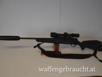 Beretta BRX 1 Kal. 308 Win inkl. F&D Featherweight 269