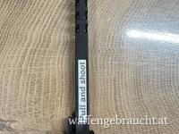 Charging Handle- speziell für Schalldämpfer