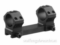 ERATAC Blockmontage Gen2, Mutter ø 34 mm, 25 mm Bauhöhe
