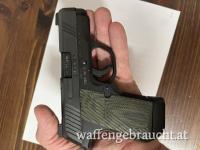 KIMBER EVO SP 9mm Compact