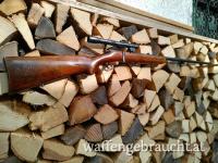 Ferlacher Einzellader inkl. Kahles Mignon 2,5x