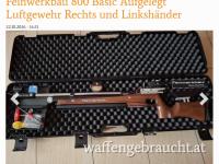 Sei vorsichtig!