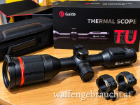 Guide TU450