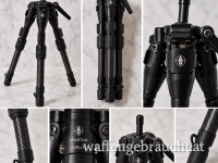 Spartan 3-Bein, Tripod Hoplite