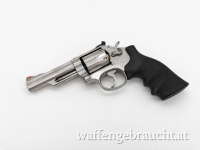 Smith&Wesson Model 66