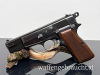 FN High Power 35 – Kaliber 9×19 