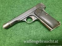 Pistole FN 10/22 Jugoslawien 7,65 selten!!