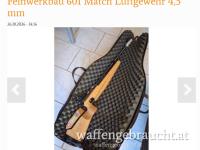 Sei vorsichtig!