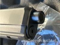 Glock 17 Gen 5 langer Lauf - Sammlermodell