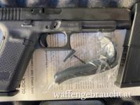 Glock Gen 5 MOS ohne FS - Sammlerstück