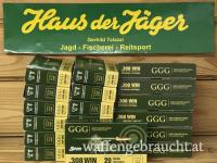 GGG .308Win 175gr Sierra Matchking