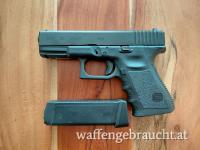 Pistole Glock 19 Gen 3