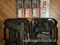 Glock 20 Gen 4