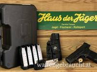 HS H11 9x19