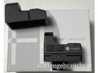 Reddotvisier Hawke Micro 3 Moa