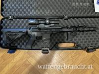 Hera Arms "The 15th"