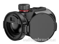 HIKMICRO Wärmebildvorsatzgerät THUNDER TQ35CL 4.0 mit 640 × 512 Sensor und integriertem Laser-Entfernungsmesser. INKL. GRATISLIE