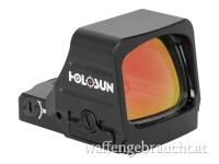 Holosun HS407 COMP Red Dot Sight (6 MOA)