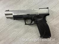 HS Pistole SF19 5,25" 9mm
