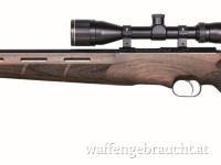 Weihrauch HW 66 Jagd-Match