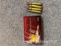 Hornady SST 30.06 24 Schuss