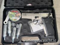 CO2 Pistole