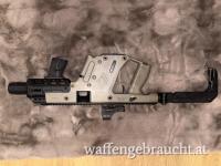 Kriss Vector 9mm