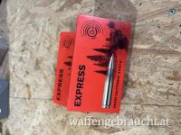 34 Schuss Geco Express .308 Win. 10,7 g 165 gr