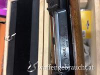 Steyr Mannlicher Schönauer M 72 Cal 7x64 