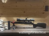 Steyr Carbon CL2 mit Swarovki Z8i+ 5-40x56P