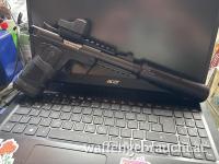 Tausch Ruger mark vl