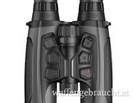 HIKMICRO HABROK 4K 2.0 HE25L – MULTISPEKTRALES WÄRMEBILDFERNGLAS