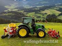 Wildäcker 
