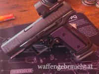 Walther Q4 SF OR