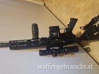 Alpen Arms 300BLK 10.5"