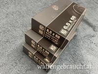 6,5x68 RWS Munition