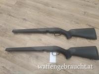 Steyr CLII/SM12 Schaft NEU