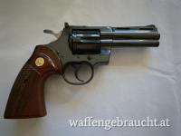 Colt Python "4 Zoll