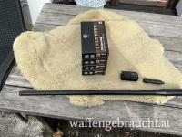 Neuware Wechsellaufe Blaser R8 Semi Weight Cal. 338 Lapua Mag.