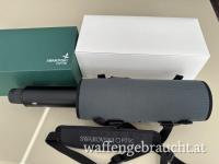 Swarovski CTC 30x75 Spektiv