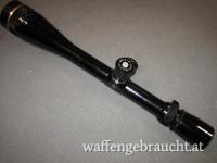 LEUPOLD Vari - X III 6,5 - 20 E.F.R. zölliger Tubus , made in U.S.A.