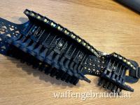 Carbon King Competition Shot Shell Rig 28+18
