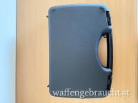 KOFFER FÜR FAUSTFEUERWAFFEN