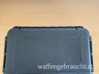 BOXEN FÜR FAUSTFEUERWAFFEN 